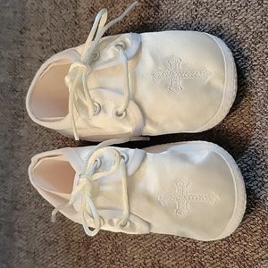 Baby shoes